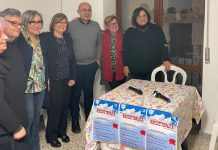 Amantea, incontro di riflessione sul 25 aprile: 80 anni dalla lotta per la libertà