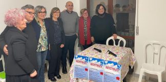 Amantea, incontro di riflessione sul 25 aprile: 80 anni dalla lotta per la libertà