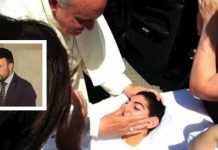 Cassano, Falbo (PD): “Intitoliamo a Papa Francesco strada dell’abbraccio a Roberta” Cassano, Falbo Intitoliamo a Papa Francesco la strada dell'abbraccio a Roberta