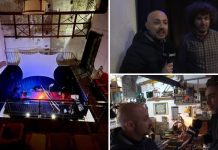 Cine-Teatro Universal, un luogo senza tempo nel centro storico di Cosenza Cine-Teatro Universal, un luogo senza tempo nel centro storico di Cosenza