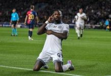 Como-Inter: orario, probabili formazioni e dove vederla in tv