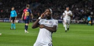 Como-Inter: orario, probabili formazioni e dove vederla in tv