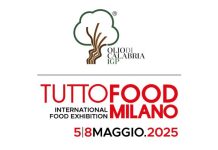 Consorzio Olio di Calabria IGP pronto per la nuova edizione di TuttoFood Milano