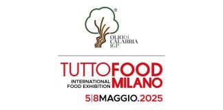 Consorzio Olio di Calabria IGP pronto per la nuova edizione di TuttoFood Milano