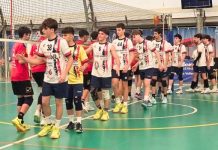 Funerali di Papa Francesco, anche la pallavolo calabrese si ferma La pallavolo calabrese si ferma per i funerali di Papa Francesco