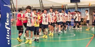 Funerali di Papa Francesco, anche la pallavolo calabrese si ferma La pallavolo calabrese si ferma per i funerali di Papa Francesco