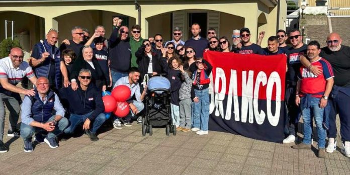 Iniziativa benefica "Insieme per un sorriso"