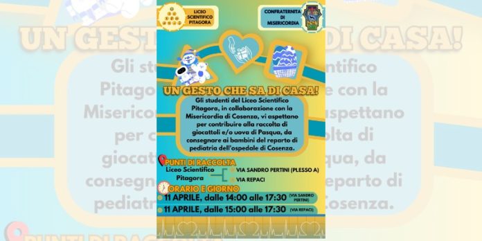 Liceo Scientifico Pitagora