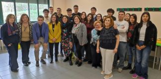 Amantea, evento su fisco e legalità al Polo Scolastico