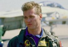 È morto Val Kilmer, icona del cinema