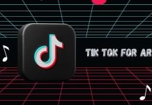“TikTok for Artists”: una nuova piattaforma dedicata ai musicisti
