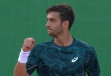 Impresa di Musetti a Monte-Carlo, battuto Tsitsipas. È semifinale! Musetti in semifinale a Monte-Carlo