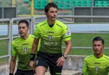 Cosenza-Brescia, designato l’arbitro del match Arbitro Alessandro Prontera
