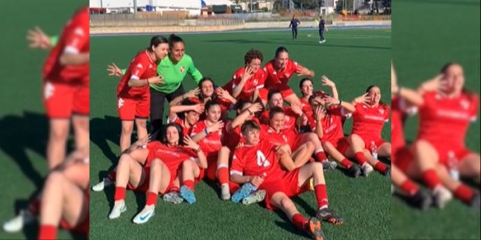 Eccellenza femminile la Sportiva Rende supera anche il Crotone, il Cus Cosenza vince senza giocare