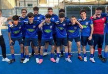 Futsal: Under League Us Acli-iMARCOS, Accademia consolida il primato in Under 19