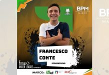 Futsal: Under League Us Acli-iMARCOs, si avvicina la seconda fase