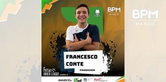 Futsal: Under League Us Acli-iMARCOs, si avvicina la seconda fase