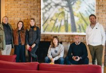 Grande successo in Sila per le residenze montane d’artista
