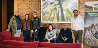 Grande successo in Sila per le residenze montane d’artista