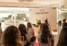 Grande successo per il primo “Open Day” di Miss Mondo Calabria
