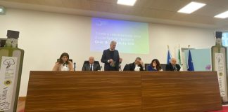 Il Consorzio Olio di Calabria Igp presenta etichetta identificativa alla Cittadella regionale