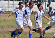 Il Real Cosenza Under 15 fa l’impresa a Mirto Crosia vola in semifinale!