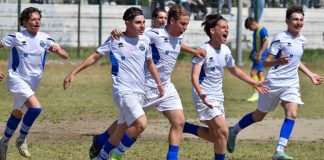 Il Real Cosenza Under 15 fa l’impresa a Mirto Crosia vola in semifinale!
