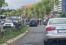 Cosenza: incidente su viale Cosmai, investiti due anziani Incidente in Viale Cosmai a Cosenza
