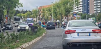 Cosenza: incidente su viale Cosmai, investiti due anziani Incidente in Viale Cosmai a Cosenza