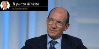L’Occidente capovolto e la faticosa risposta alle piazze, il punto di vista di Marco Follini