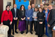 La soddisfazione della Presidente Succurro per la nascita a Trebisacce del Liceo del Made in Italy