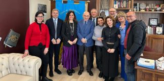 La soddisfazione della Presidente Succurro per la nascita a Trebisacce del Liceo del Made in Italy