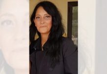 Marisa De Rose (Azzurro Donna) vice coordinatrice cittadina di Rende con delega all’istruzione