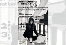 “Mirroring Creative Lab”, al Cine Teatro Universal il workshop di Giusy Caruso