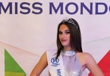 Valeria Meduri vince la selezione ufficiale di Miss Mondo Calabria