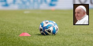 Morte Papa Francesco, si ferma il calcio: rinviata anche Spezia-Cosenza