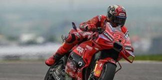MotoGp, oggi si corre in Germania: orario, griglia di partenza e dove vederla in tv (in chiaro)