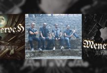 Musica, i Menervah annunciano l’uscita di due nuovi singoli Musica, i Menervah annunciano l'uscita di due nuovi singoli