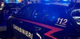 Napoli, cadavere trovato in strada: è un uomo di 50 anni