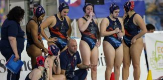 Pallanuoto, Serie A1 femminile: sconfitta per la Smile Cosenza a Trieste