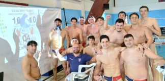 Pallanuoto, Serie C maschile: Smile Cosenza vince il match clou
