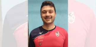 Pallanuoto, sabato sfida al vertice tra Smile Cosenza e Triscelon. Chiappetta: “Match difficile”