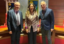 Parco Nazionale della Sila, Succurro accoglie nuovo Commissario dell’Ente Liborio Bloise Parco Nazionale della Sila, Rosaria Succurro accoglie il nuovo Commissario dell’Ente Liborio Bloise