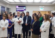 Radioterapia Dulbecco, Montuoro (FdI): “Conferma attenzione Regione Calabria per la sanità a Catanzaro”