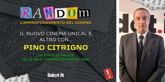 Random con Pino Citrigno