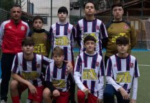 La Futsal League US Acli-iMARCOs entra nel vivo: bene Pirossigeno, Accademia, Città di Fiore e RasTeam Ras Team