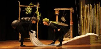 Rende, ultimo appuntamento con la stagione 2024-2025 della rassegna Famiglie a Teatro