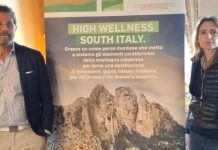 Residenze montane d’artista, appuntamento a Camigliatello con Mery Rigo Residenze montane d'artista, appuntamento a Camigliatello con Mery Rigo