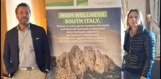 Residenze montane d’artista, appuntamento a Camigliatello con Mery Rigo Residenze montane d'artista, appuntamento a Camigliatello con Mery Rigo