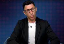Occhiuzzi a ‘Pianeta Cosenza’: “Bisogna assumersi le responsabilità delle sconfitte” Roberto Occhiuzzi a Pianeta Cosenza